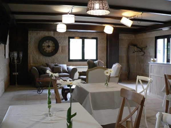 Enoturismo Lagar De Costa Guest House Castrelo  Exterior photo