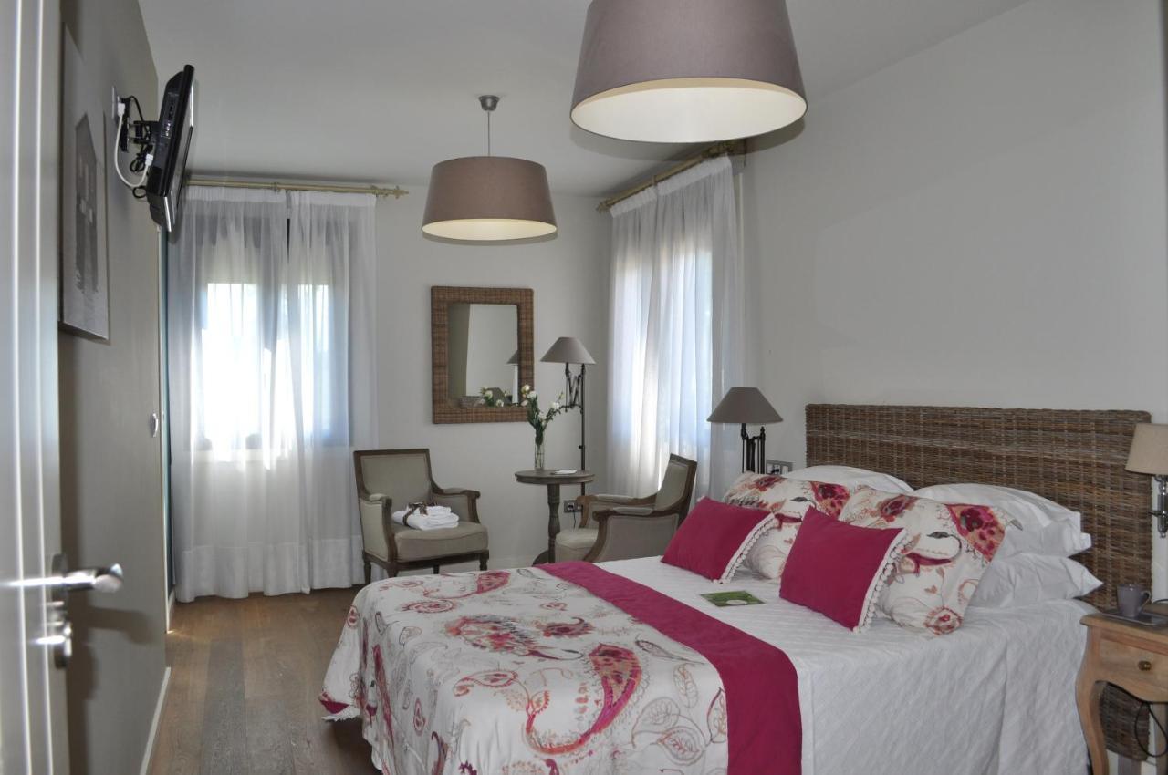 Enoturismo Lagar De Costa Guest House Castrelo  Exterior photo
