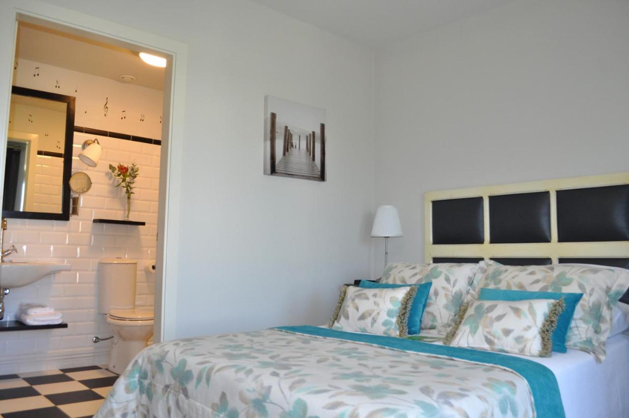 Enoturismo Lagar De Costa Guest House Castrelo  Exterior photo