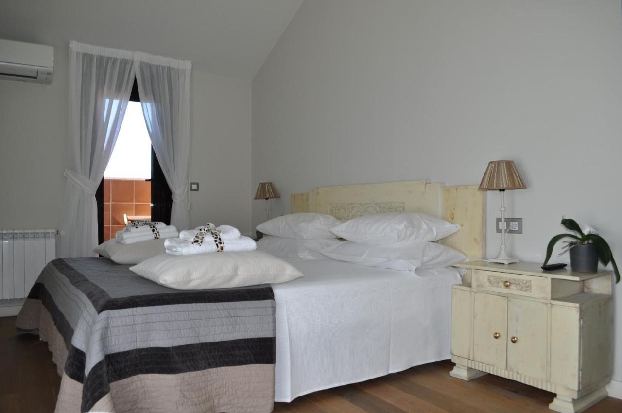 Enoturismo Lagar De Costa Guest House Castrelo  Exterior photo